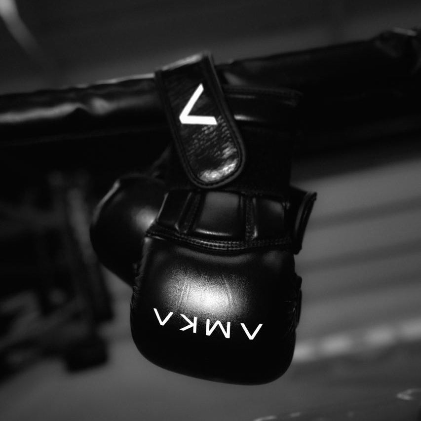 AMKA™ Training Partner Bundle & Save | X2 7oz Hybrid MMA Sparring Gloves