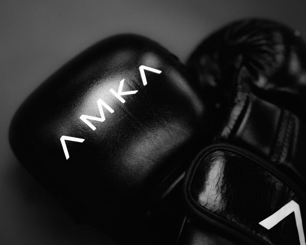 AMKA™  7oz Hybrid MMA Sparring Gloves