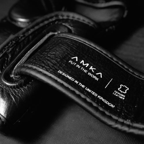 AMKA™  7oz Hybrid MMA Sparring Gloves